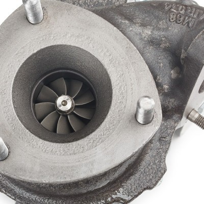 Turbina (Turbosprężarka) RIDEX 2234C0213R 2234C0213R - foto 5