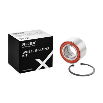 Łożysko Koła RIDEX 654W0538 654W0538 - foto 4