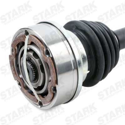 Półoś Napędowa Stark SKDS-0210464 SKDS-0210464 - foto 4