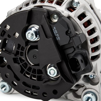 Alternator RIDEX 4G0006P 4G0006P - foto 6