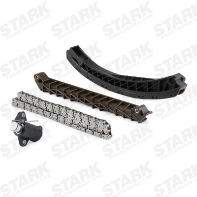 Zestaw łańcucha rozrządu Stark SKTCK-2240066 SKTCK-2240066 - foto 3