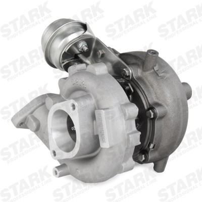 Turbina (Turbosprężarka) Stark SKCT-1190247 SKCT-1190247 - foto 3