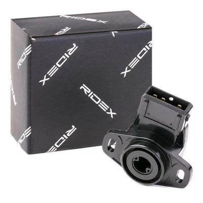 Czujnik Polozenia Przepustnicy RIDEX 3940T0018 3940T0018 - foto 2
