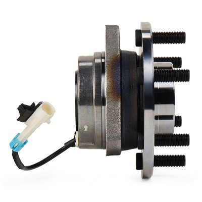Łożysko Koła RIDEX 654W1185 654W1185 - foto 5