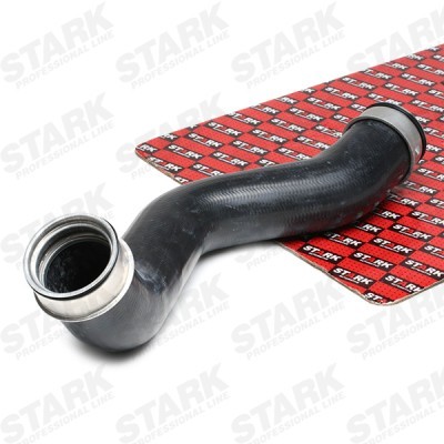 Rura Wąż Turbo Intercoolera Stark SKCHI-2030318 SKCHI-2030318 - foto 2