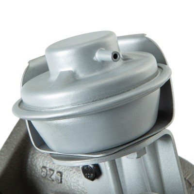 Turbina (Turbosprężarka) RIDEX 2234C10070R 2234C10070R - foto 8