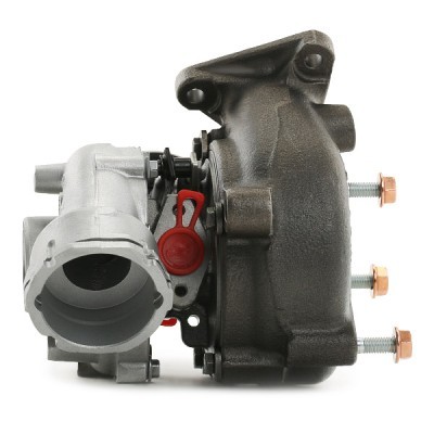 Turbina (Turbosprężarka) RIDEX 2234C0090R 2234C0090R - foto 5