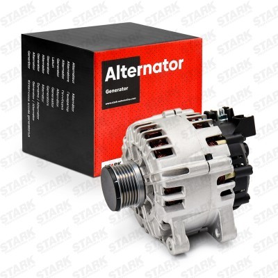 Alternator Stark SKGN-0320329 SKGN-0320329 - foto 2
