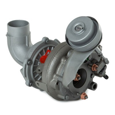 Turbina (Turbosprężarka) RIDEX 2234C10700R 2234C10700R - foto 3