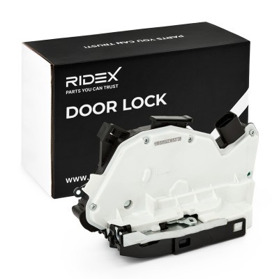 Zamek Drzwi RIDEX 1361D0474 1361D0474 - foto 2