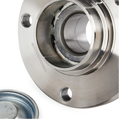Łożysko Koła RIDEX 654W0472 654W0472 - foto 4