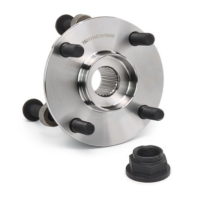 Łożysko Koła RIDEX 654W1459 654W1459 - foto 3