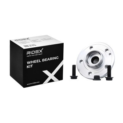 Łożysko Koła RIDEX 654W0578 654W0578 - foto 2