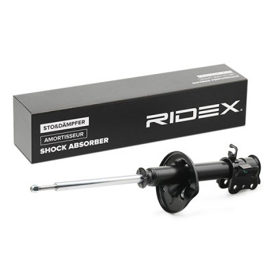 Amortyzator RIDEX 854S1978 854S1978 - foto 3