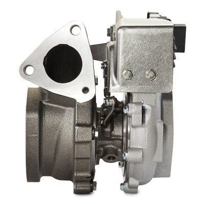 Turbina (Turbosprężarka) RIDEX 2234C10493 2234C10493 - foto 6