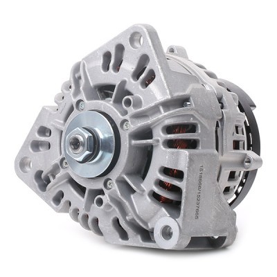 Alternator RIDEX 4G1064 4G1064 - foto 3
