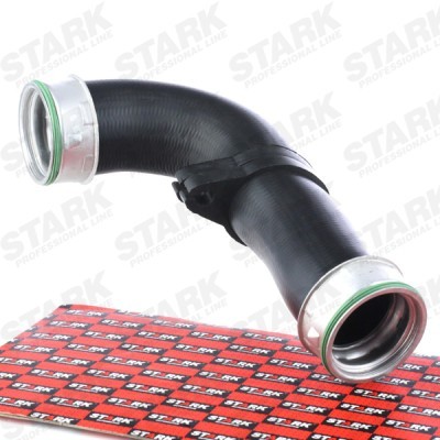 Rura Wąż Turbo Intercoolera Stark SKCHI-2030249 SKCHI-2030249 - foto 2