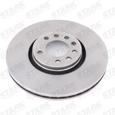 Tarcza hamulcowa Stark SKBD-0020365 SKBD-0020365 - foto 2