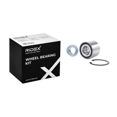 Łożysko Koła RIDEX 654W0096 654W0096 - foto 2