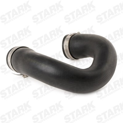 Rura Wąż Turbo Intercoolera Stark SKCHI-2030400 SKCHI-2030400 - foto 5