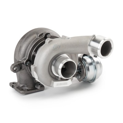 Turbina (Turbosprężarka) RIDEX 2234C10626 2234C10626 - foto 5