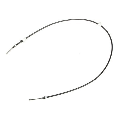 Linka Hamulca Ręcznego RIDEX 124C0801 124C0801 - foto 2