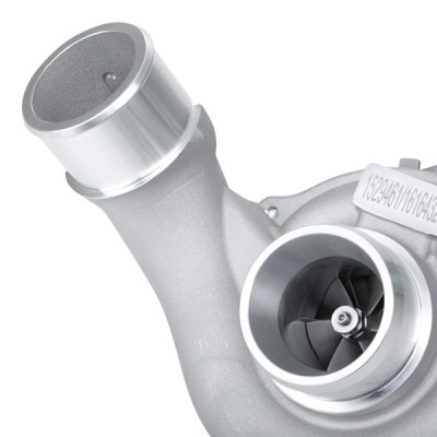 Turbina (Turbosprężarka) RIDEX 2234C10481 2234C10481 - foto 5