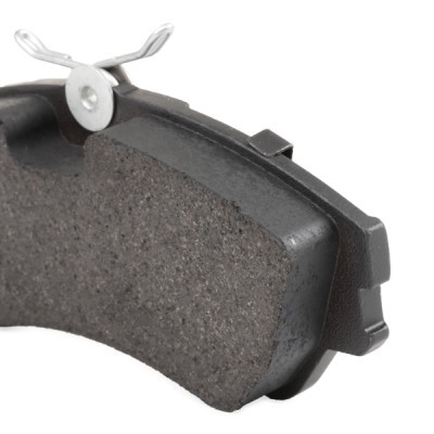 Klocki hamulcowe RIDEX 402B0362 402B0362 - foto 6