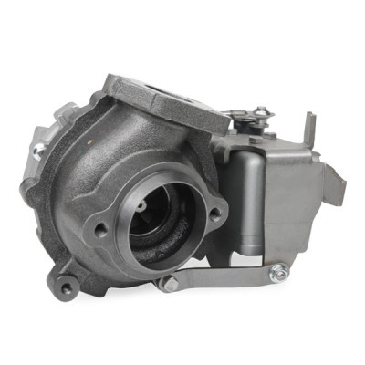 Turbina (Turbosprężarka) RIDEX 2234C0060 2234C0060 - foto 4