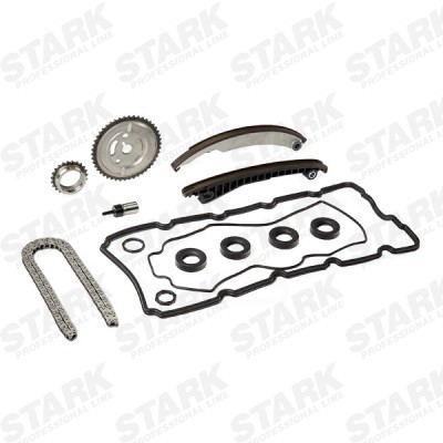 Zestaw łańcucha rozrządu Stark SKTCK-2240076 SKTCK-2240076 - foto 2