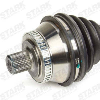 Półoś Napędowa Stark SKDS-0210688 SKDS-0210688 - foto 5