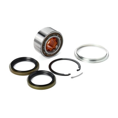 Łożysko Koła RIDEX 654W0458 654W0458 - foto 5