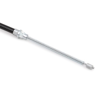 Linka Hamulca Ręcznego RIDEX 124C0240 124C0240 - foto 3
