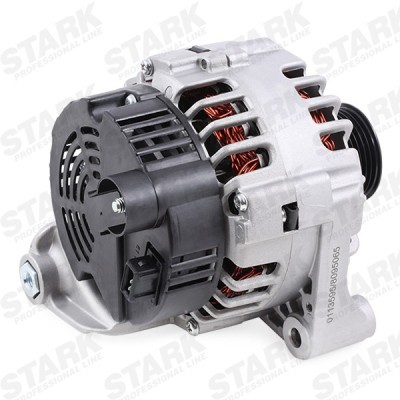Alternator Stark SKGN-0320089 SKGN-0320089 - foto 4