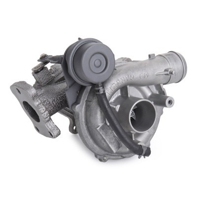 Turbina (Turbosprężarka) RIDEX 2234C10206R 2234C10206R - foto 3