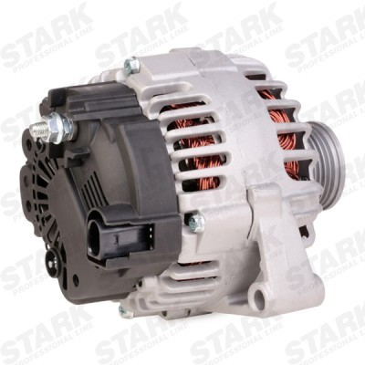 Alternator Stark SKGN-0320932 SKGN-0320932 - foto 4