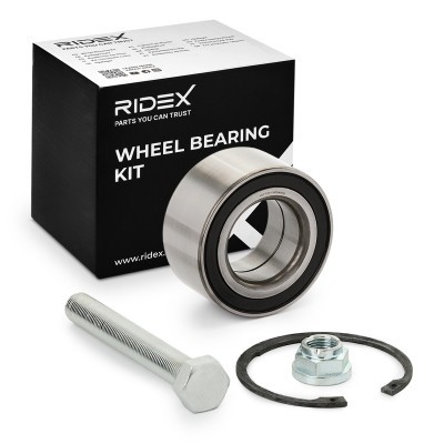 Łożysko Koła RIDEX 654W0148 654W0148 - foto 2