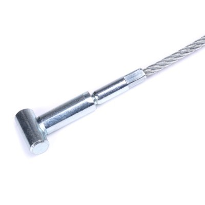 Linka Hamulca Ręcznego RIDEX 124C0234 124C0234 - foto 5