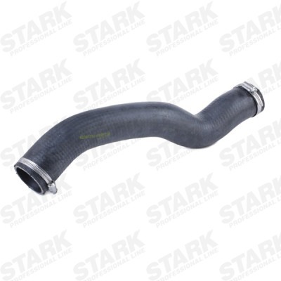 Rura Wąż Turbo Intercoolera Stark SKCHI-2030295 SKCHI-2030295 - foto 5