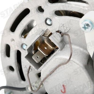 Alternator Stark SKGN-0320167 SKGN-0320167 - foto 7