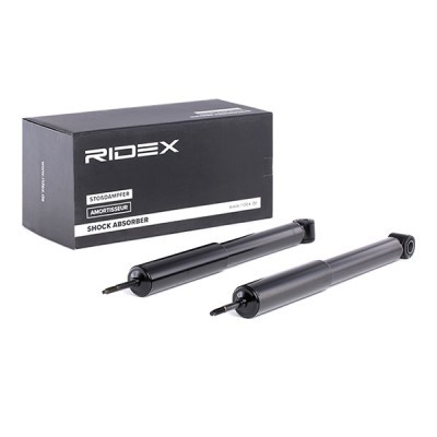 Amortyzator RIDEX 854S2233 854S2233 - foto 2
