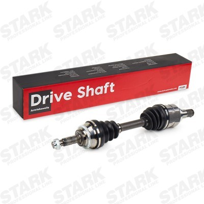 Półoś Napędowa Stark SKDS-0210578 SKDS-0210578 - foto 2