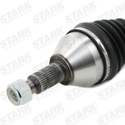 Półoś Napędowa Stark SKDS-0210650 SKDS-0210650 - foto 5