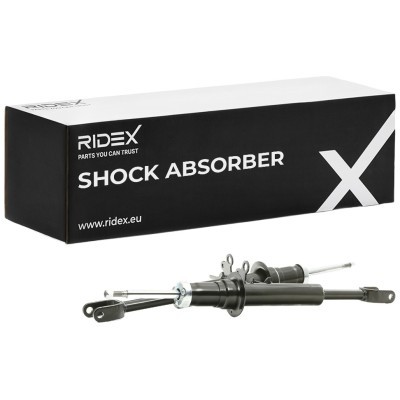 Amortyzator RIDEX 854S2023 854S2023 - foto 2