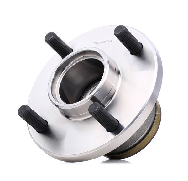 Łożysko Koła RIDEX 654W0669 654W0669 - foto 1