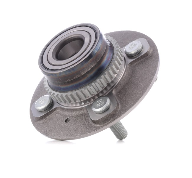 Łożysko Koła RIDEX 654W0189 654W0189 - foto 1