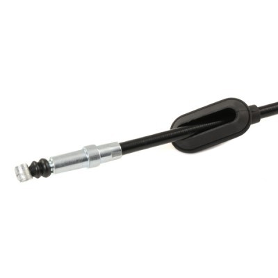Linka Hamulca Ręcznego RIDEX 124C0236 124C0236 - foto 4