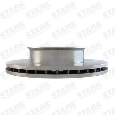 Tarcza hamulcowa Stark SKBD-0020279 SKBD-0020279 - foto 4