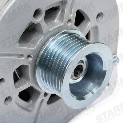 Alternator Stark SKGN-0320128 SKGN-0320128 - foto 4