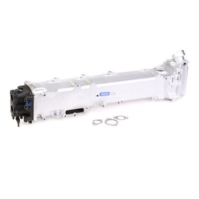 Moduł EGR RIDEX 4198E0012R 4198E0012R - foto 3